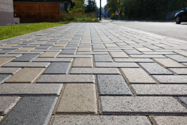 Best Residential Driveway Paver Services  in Youngstown, NY