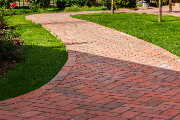 Best Cobblestone Driveway Pavers  in Youngstown, NY