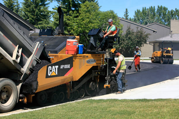 Best Driveway Pavers Near Me  in Youngstown, NY