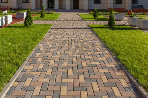 Best Best Driveway Pavers  in Youngstown, NY